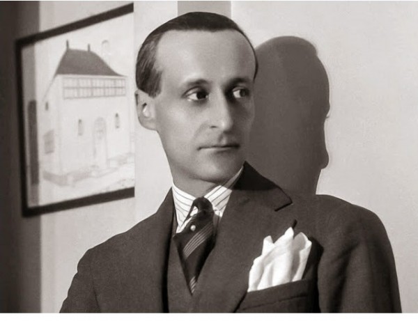 Robert Mallet-Stevens